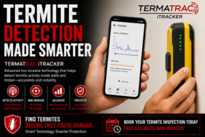 termite radar
